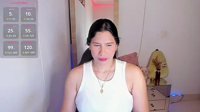 hellensexy online show from 03.03.26