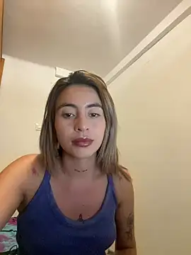 AIMAR LATINA online show from 06.26.26