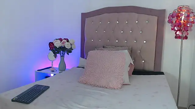 AnnadirtyXo online show from 01.14.26