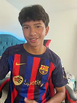 Leonarrrd 01 online show from 01.31.26