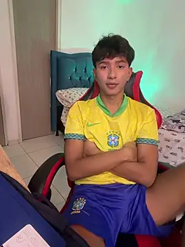 Leonarrrd 01 online show from 04.11.26