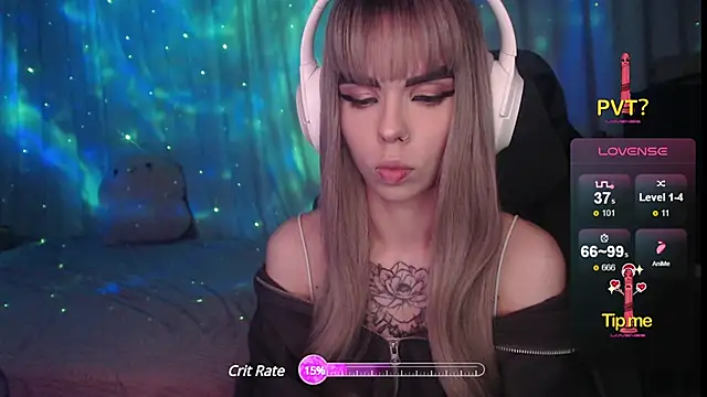 Kerry Kirk online show from 12.09.24