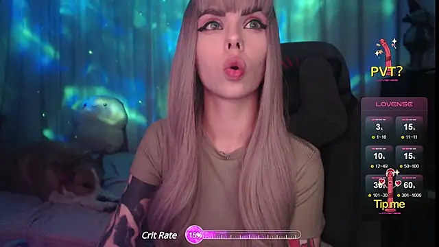 Kerry Kirk online show from 12.18.24