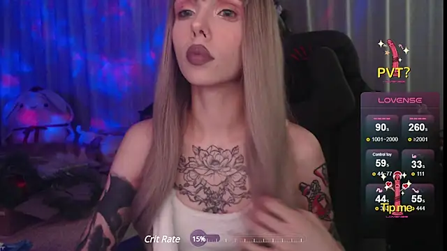 Kerry Kirk online show from 12.23.24