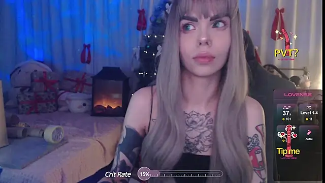 Kerry Kirk online show from 12.25.24