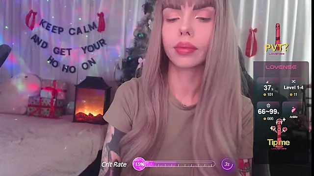 Kerry Kirk online show from 01.01.25