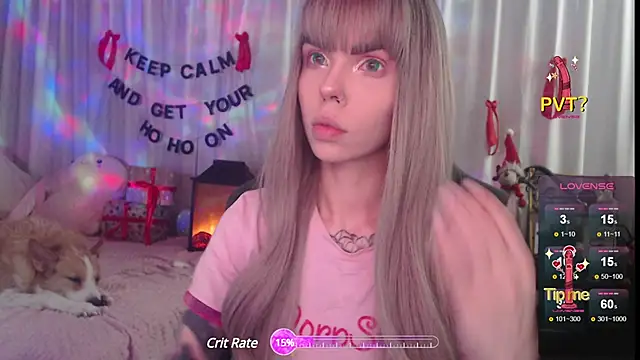 Kerry Kirk online show from 01.02.25