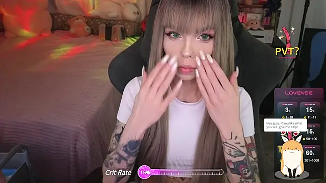 Kerry Kirk online show from 02.03.25