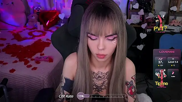 Kerry Kirk online show from 02.15.25