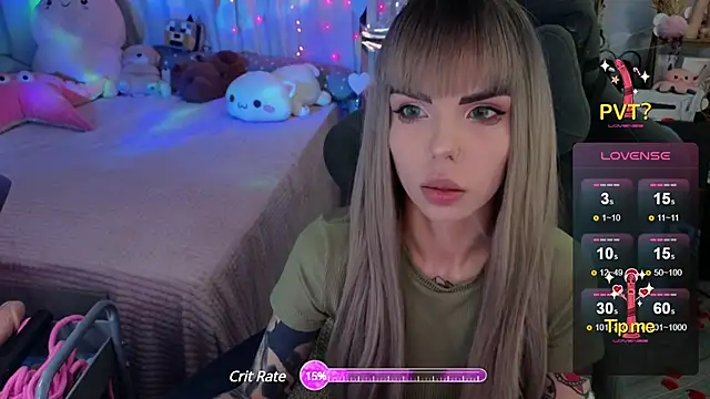 Kerry Kirk online show from 02.26.25