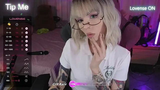 Kerry Kirk online show from 10.03.25