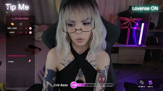 Kerry Kirk online show from 10.13.25