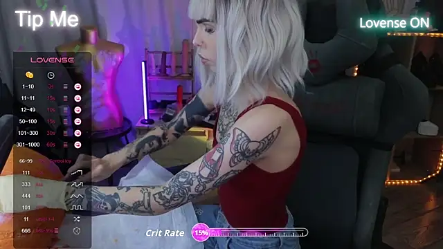 Kerry Kirk online show from 10.21.25