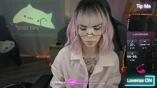 Kerry Kirk online show from 11.27.25