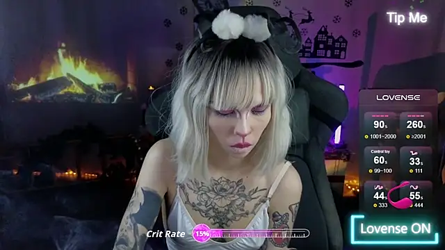 Kerry Kirk online show from 12.22.25