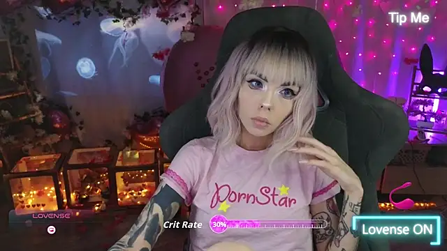 Kerry Kirk online show from 02.24.26