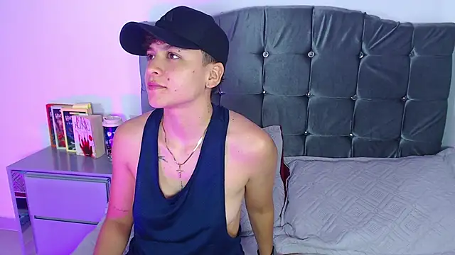 Snapshot of Antonella_Cruz02 chatting on 07.13.26 Antonella Cruz02 online show from 07.13.26