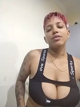 Snapshot of Dirty_Zoe chatting on 11.14.25 Dirty Zoe online show from 11.14.25