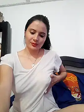 Snapshot of Zoe_Clark_ chatting on 01.25.25 Zoe Clark  online show from 01.25.25