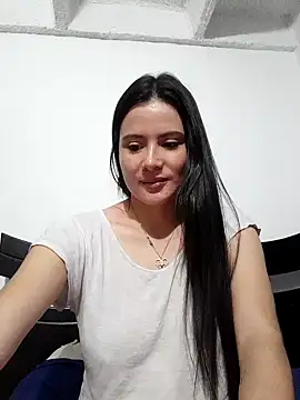Snapshot of Zoe_Clark_ chatting on 01.28.25 Zoe Clark  online show from 01.28.25