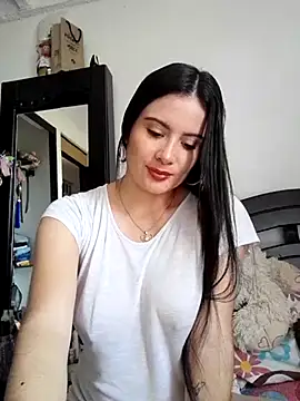 Snapshot of Zoe_Clark_ chatting on 02.18.25 Zoe Clark  online show from 02.18.25
