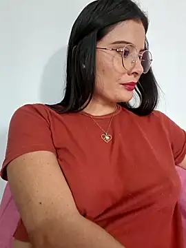 Zoe Clark  online show from 06.12.26