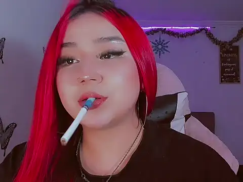 madisonx17 online show from 02.14.26