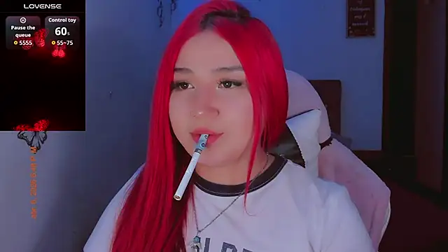 madisonx17 online show from 04.08.26