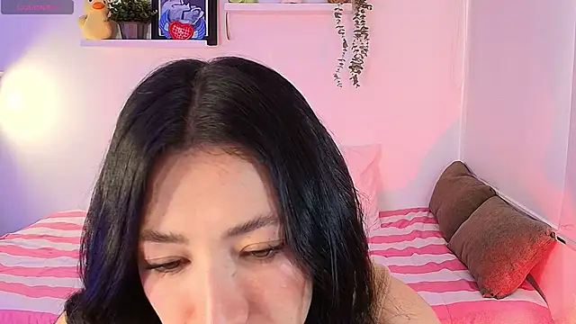 lilyy evanss online show from 03.03.26