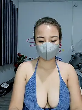 Snapshot of AnNa-99 chatting on 01.16.25 AnNa-99 online show from 01.16.25