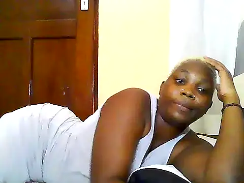 SexyKimberly23 online show from 02.06.26