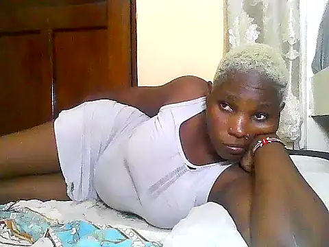 SexyKimberly23 online show from 04.09.26