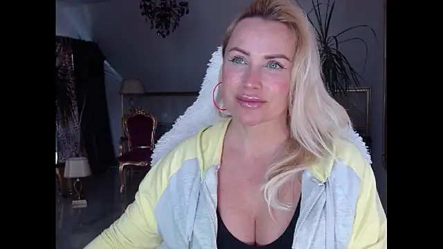 eyesangel22 online show from 02.09.25