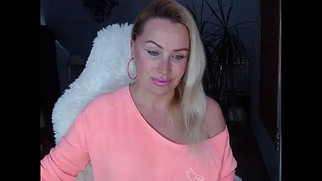 eyesangel22 online show from 02.16.25