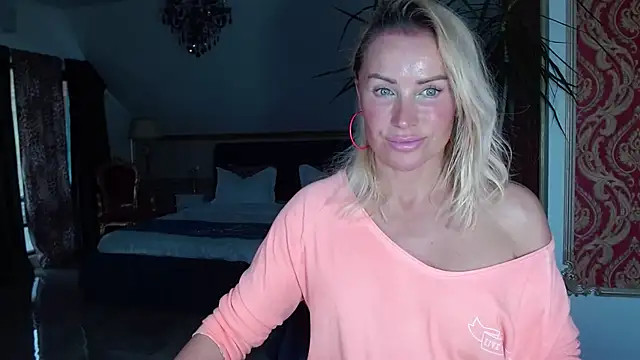 eyesangel22 online show from 12.01.25