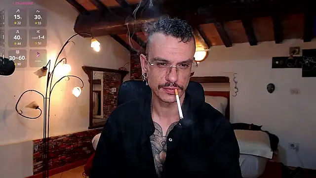 Snapshot of cek_186 chatting on 04.28.26 cek 186 online show from 04.28.26
