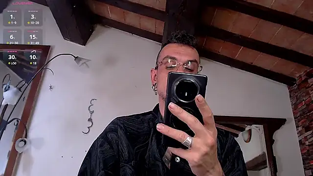 Snapshot of cek_186 chatting on 05.16.26 cek 186 online show from 05.16.26