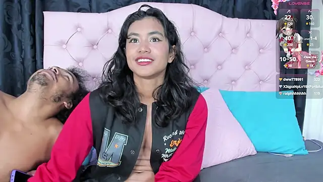 Snapshot of Applehot_LRR chatting on 02.15.25 Applehot LRR online show from 02.15.25