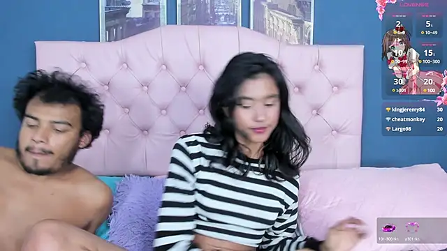 Snapshot of Applehot_LRR chatting on 02.26.25 Applehot LRR online show from 02.26.25