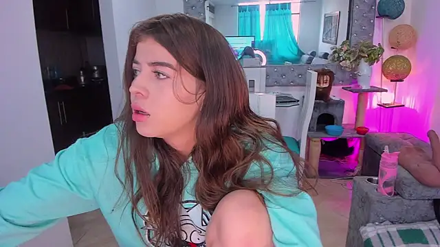 Sara kitty12 online show from 04.21.26