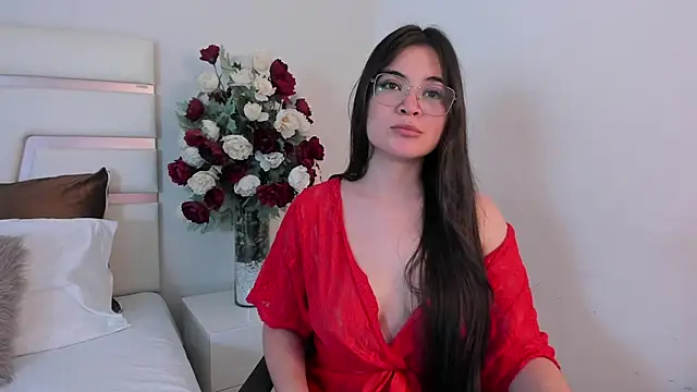 CamilaSofiia online show from 02.10.25