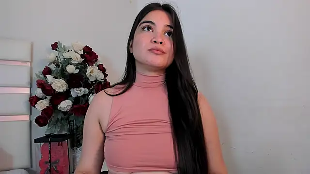 CamilaSofiia online show from 03.15.25