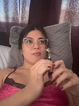 CamilaSofiia online show from 10.01.25