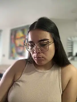 CamilaSofiia online show from 06.03.26