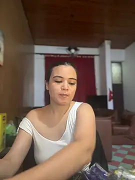 Snapshot of CamilaSofiia chatting on 07.08.26 CamilaSofiia online show from 07.08.26