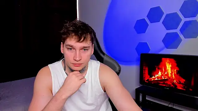 Chris Tyson online show from 01.13.26