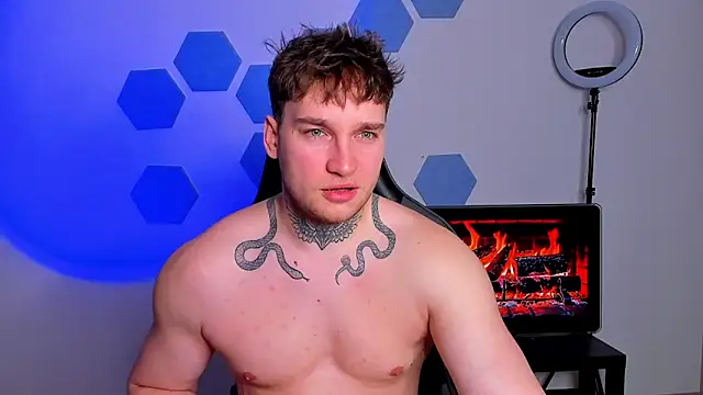 Chris Tyson online show from 02.15.26