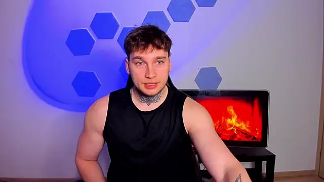 Chris Tyson online show from 03.03.26