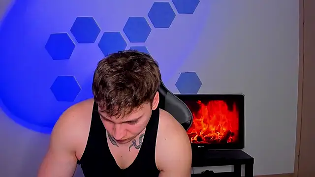 Chris Tyson online show from 03.07.26