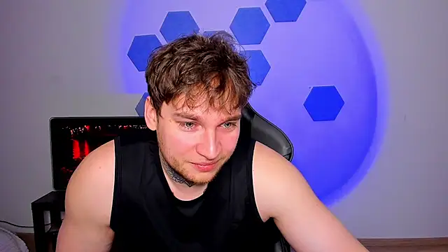 Chris Tyson online show from 04.09.26